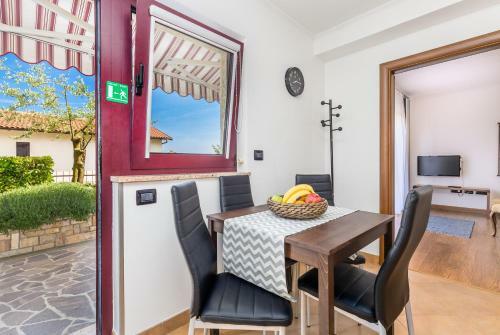 Apartments Dalia