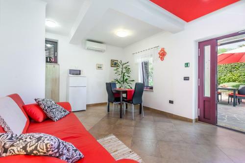 Apartments Dalia