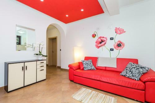 Apartments Dalia