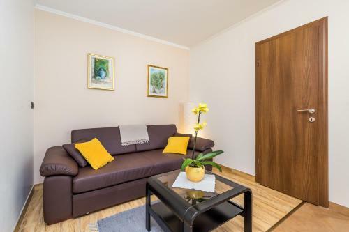 Apartments Dalia