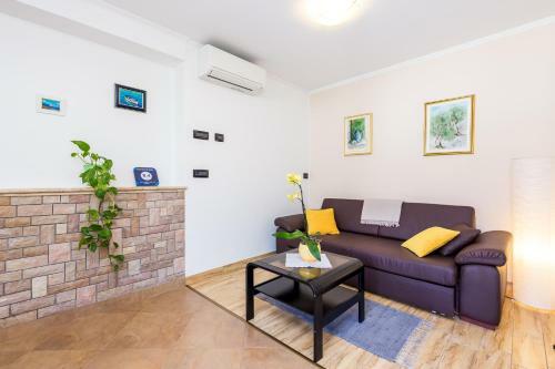 Apartments Dalia