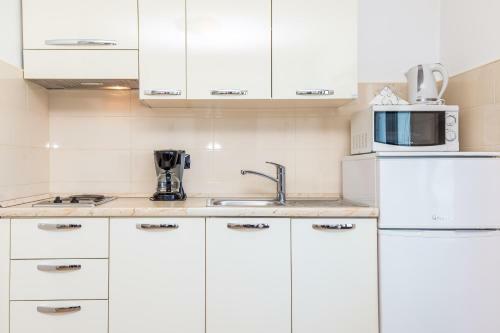 Apartments Dalia