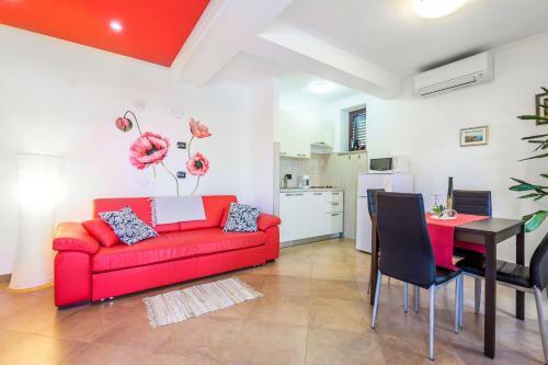 Apartments Dalia