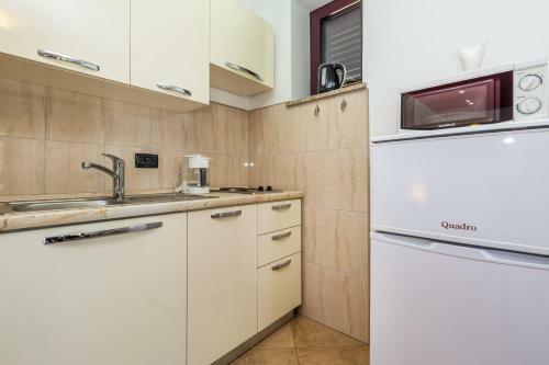 Apartments Dalia