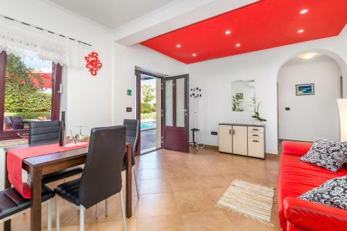 Apartments Dalia