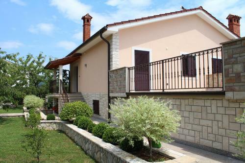 Apartments Dalia