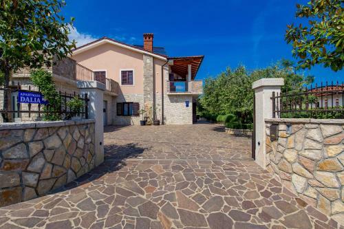 Apartments Dalia