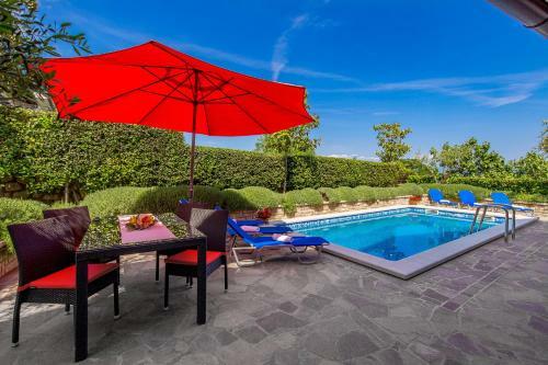 Apartments Dalia