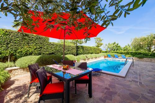Apartments Dalia