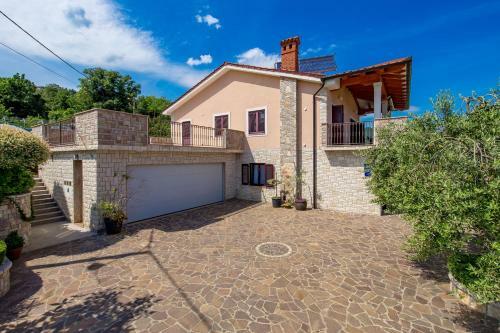 Apartments Dalia