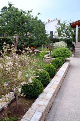 Apartments Dalia