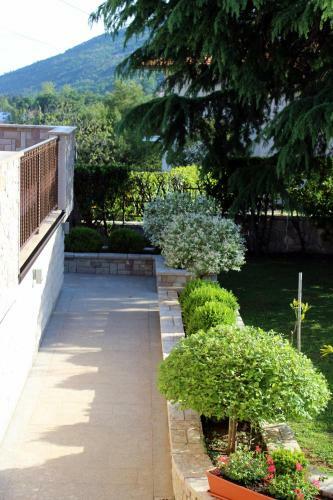 Apartments Dalia