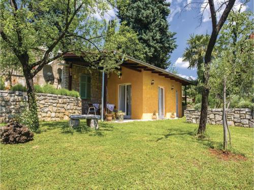 Holiday Home Borisa Zdrinscaka Croatia