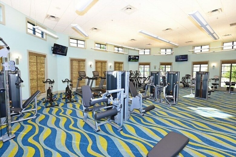 Champions Gate 9077 - Four Bedroom Townhome With Splash Pool