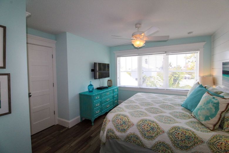 Villa Harbor Haven