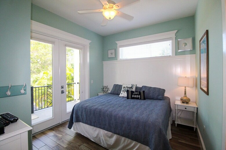 Villa Harbor Haven
