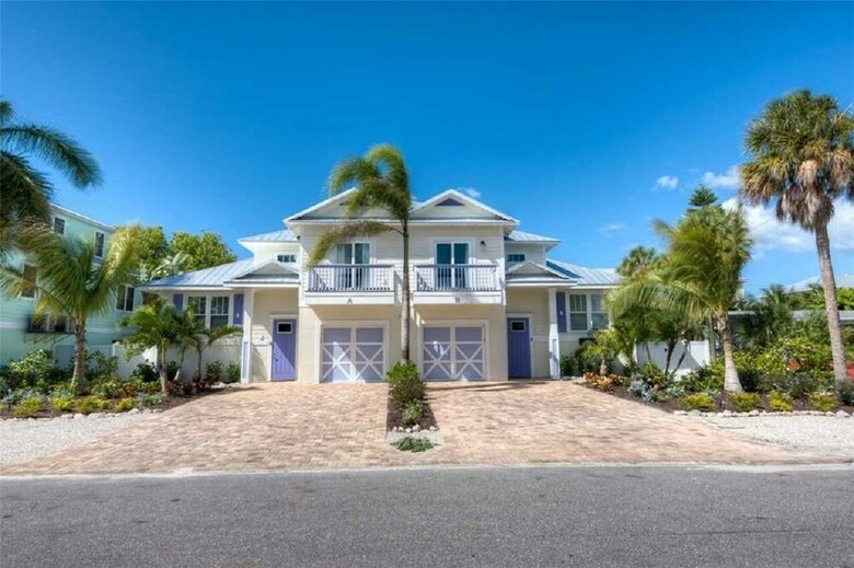 Villa Gulf Breeze