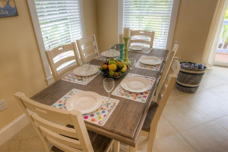 Villa Gulf Breeze