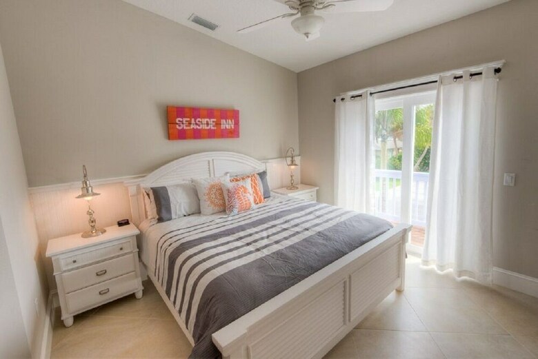 Villa Gulf Breeze