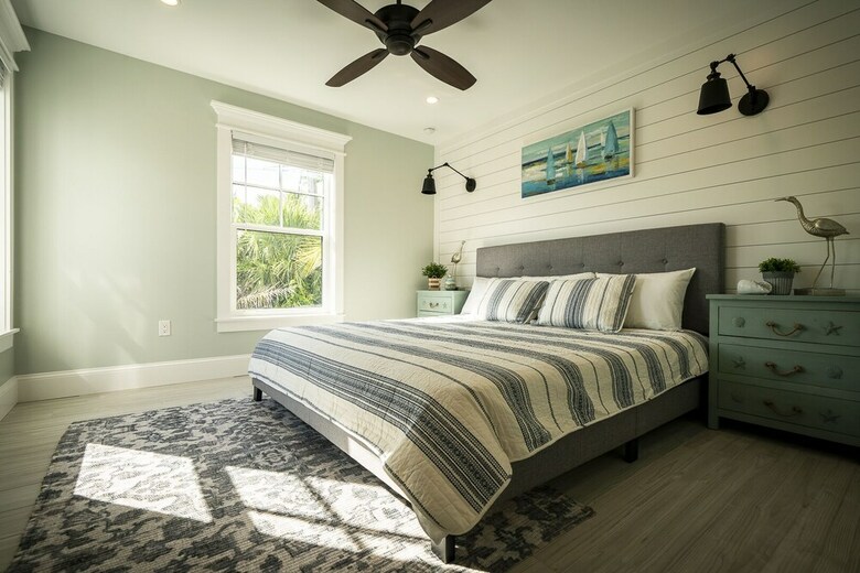 Villa Feelin' Beachy