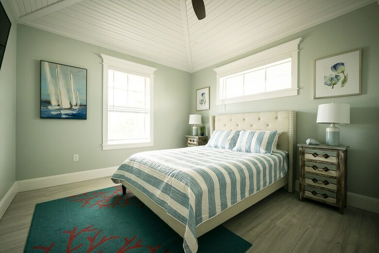 Villa Feelin' Beachy