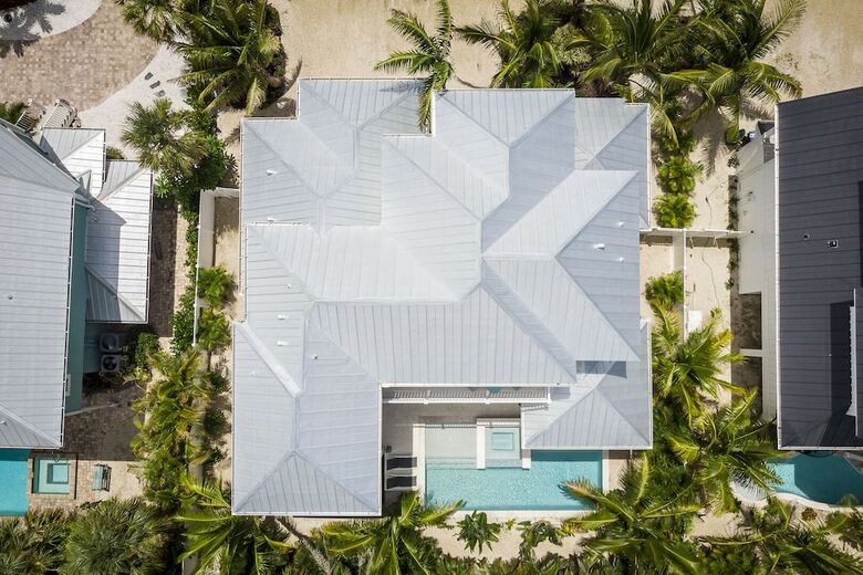 Villa Feelin' Beachy