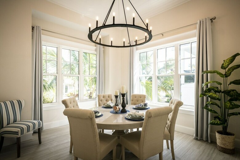Villa Feelin' Beachy