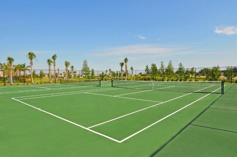 Gorgeous 6bd Pool Gm Hm Solterra Resort-5453moc