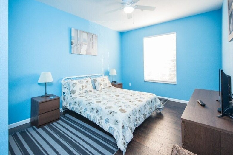 Gorgeous 3bd Condo, Windsor Palms Resort-8105-301c