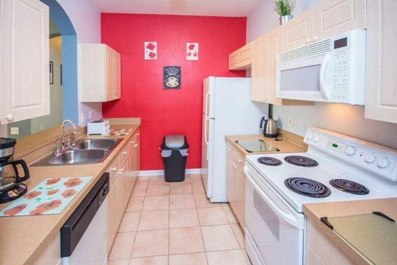 Gorgeous 3bd Condo, Windsor Palms Resort-8105-301c