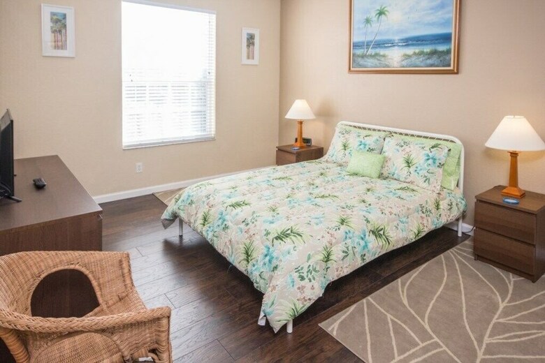 Gorgeous 3bd Condo, Windsor Palms Resort-8105-301c