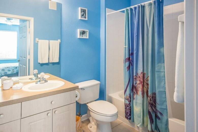 Gorgeous 3bd Condo, Windsor Palms Resort-8105-301c