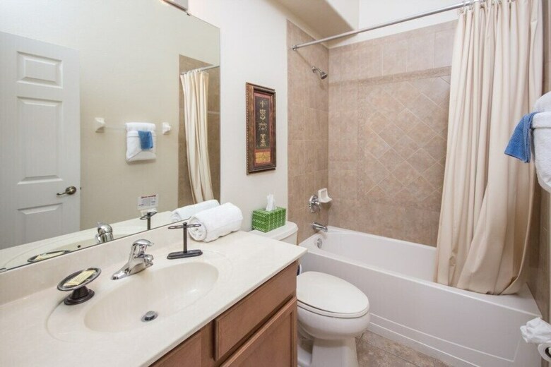 Lovely 4bd Pool Hm Watersong Resort-611ocb