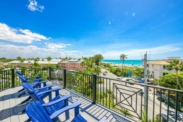 Gulf Horizons