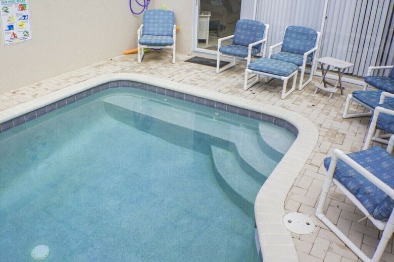 Lovely 3bd Pool Th, Windsor Palms Resort-2334cispd