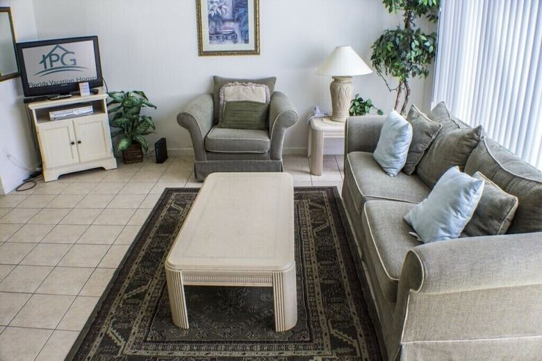 Lovely 3bd Pool Th, Windsor Palms Resort-2334cispd