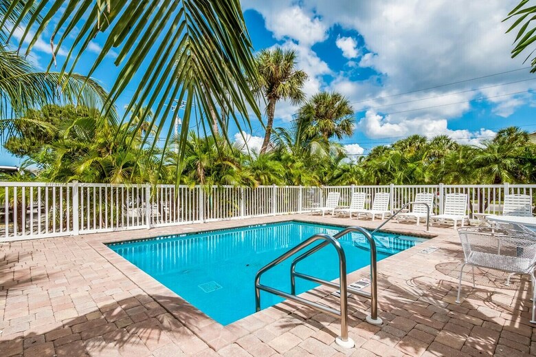 Apartamento Heron Hideaway At Driftwood #1