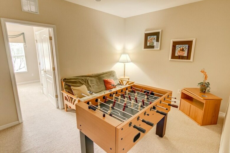 Lovely 4bd Th Hot Tub Coral Cay-2412cc