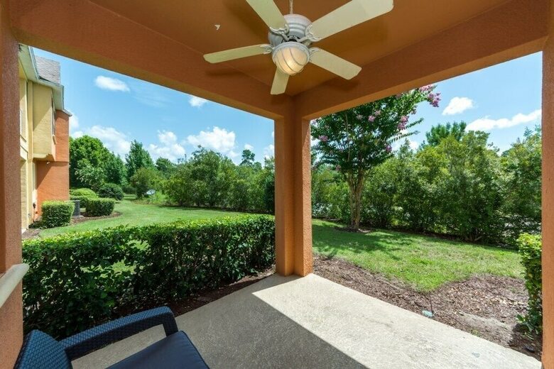 Nice 4bd Th Reunion Resort-835ac