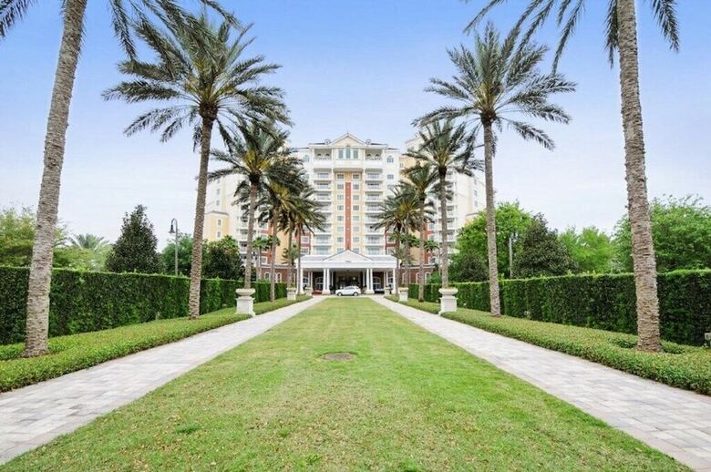 Nice 4bd Th Reunion Resort-835ac