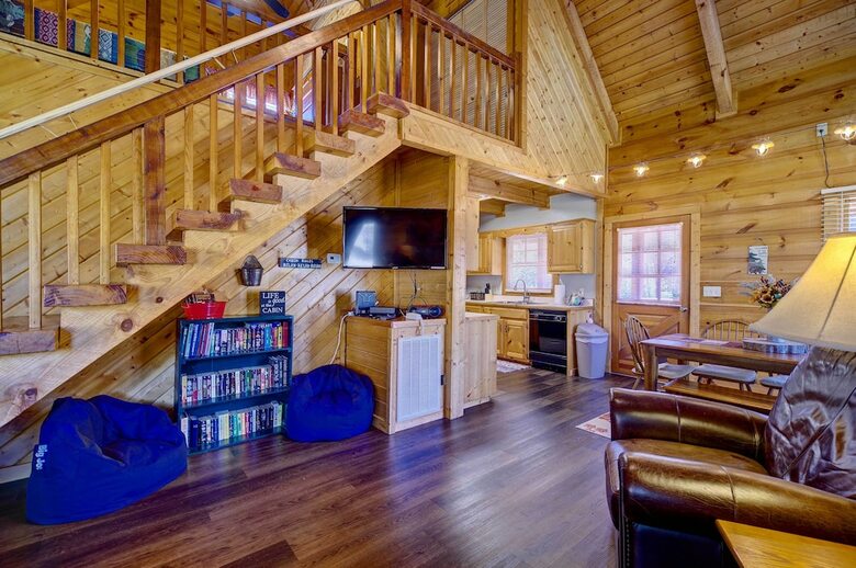 Cabana Tennessee Charm
