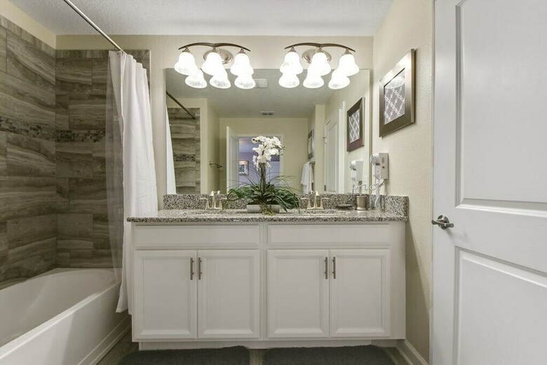 Champions Gate 1579 - Four Bedroom Townhome With Splash Pool
