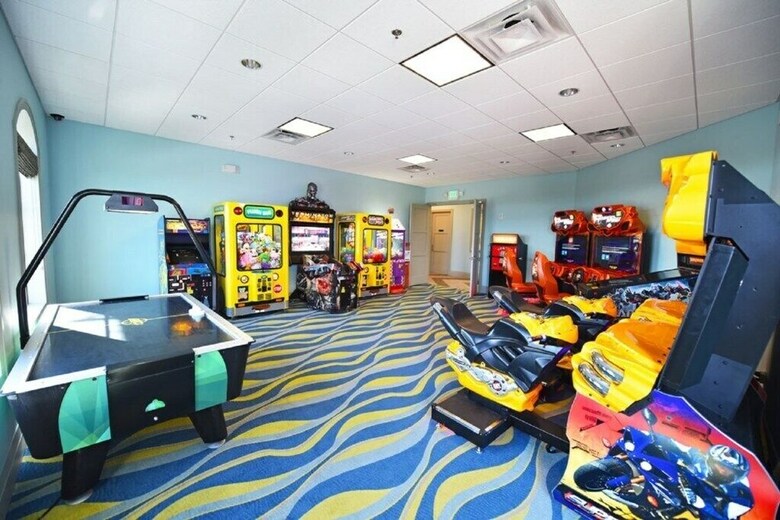 Champions Gate 1579 - Four Bedroom Townhome With Splash Pool