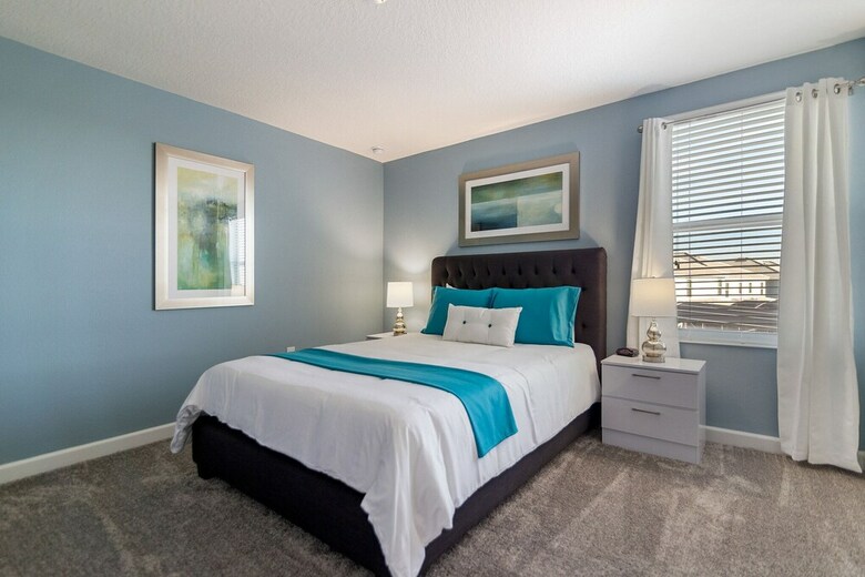 Spacious 8-bed Championsgate Resort Hm-1559pw