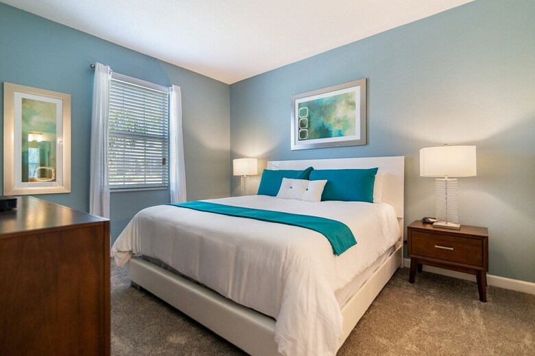 Spacious 8-bed Championsgate Resort Hm-1559pw