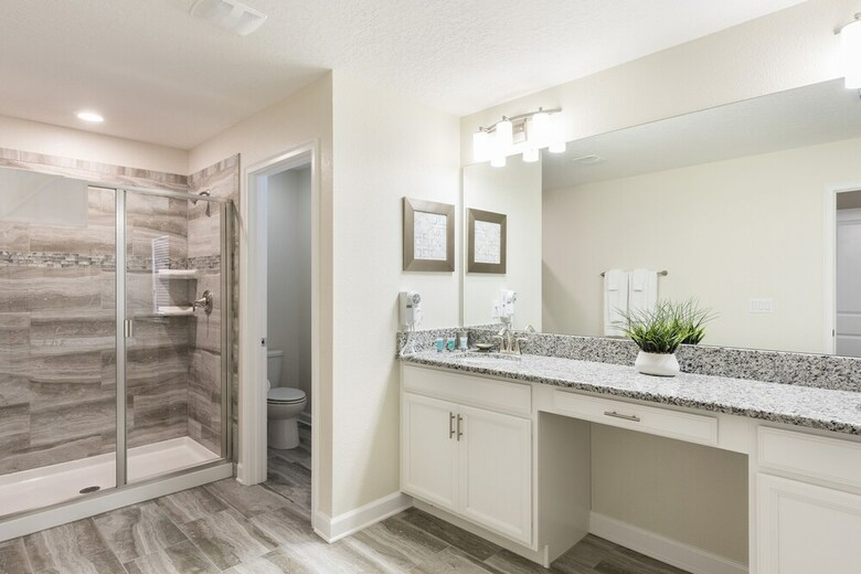 Champions Gate 1576 - Five Bedroom Pool Home