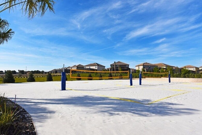 Champions Gate 1576 - Five Bedroom Pool Home