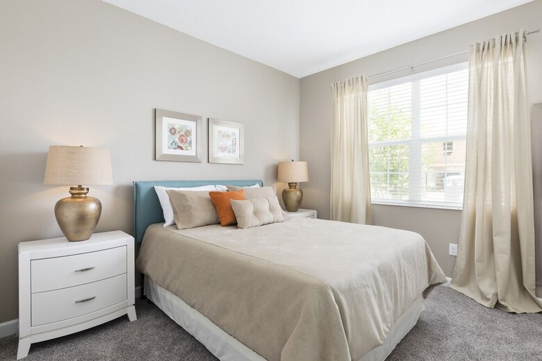 Champions Gate 1576 - Five Bedroom Pool Home