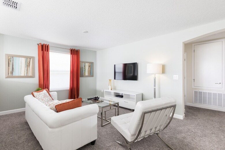 Champions Gate 1576 - Five Bedroom Pool Home