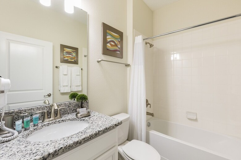 Champions Gate 1576 - Five Bedroom Pool Home